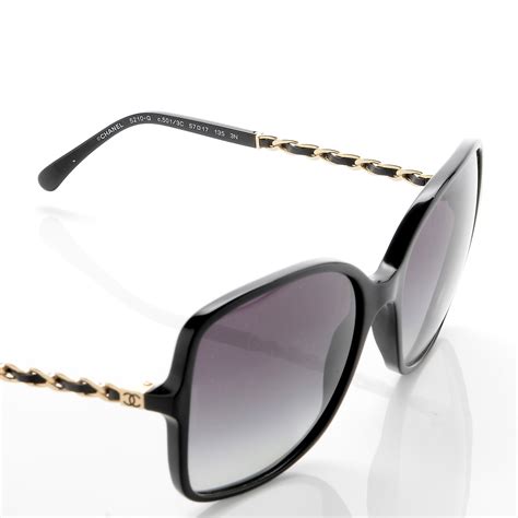 chanel sunglasses sale|Sunglasses .